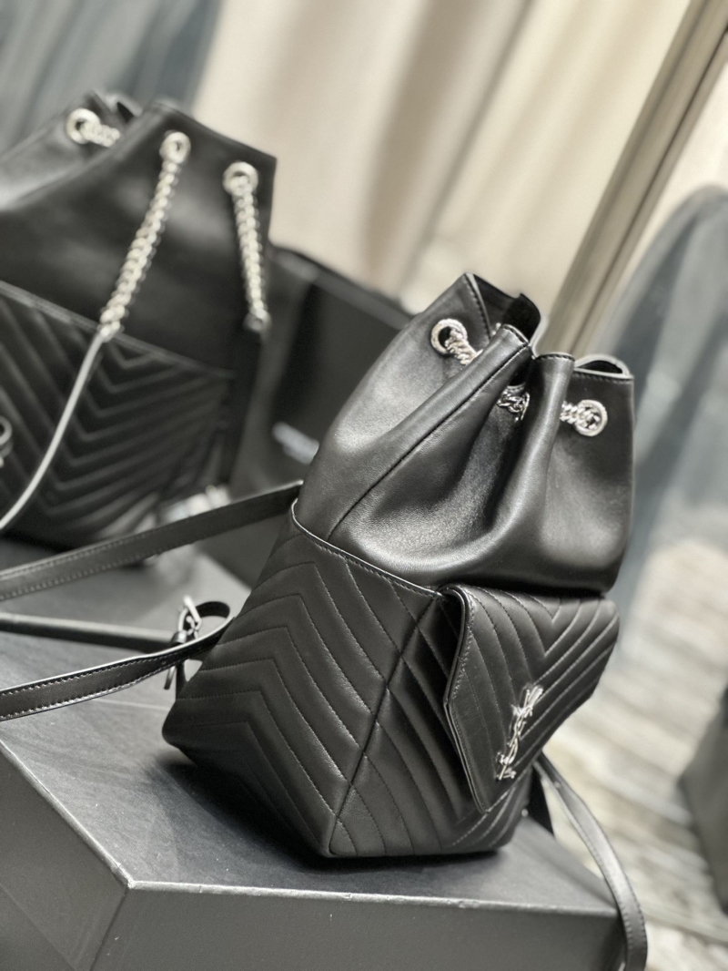 YSL Bucket Bags